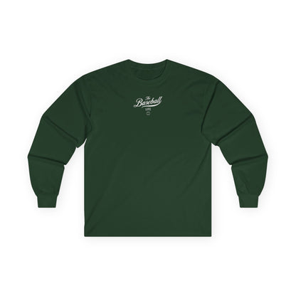Barehanded Wood Bat Co. Long-Sleeve