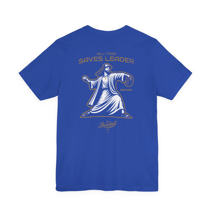 All-Time Saves Leader T-Shirt