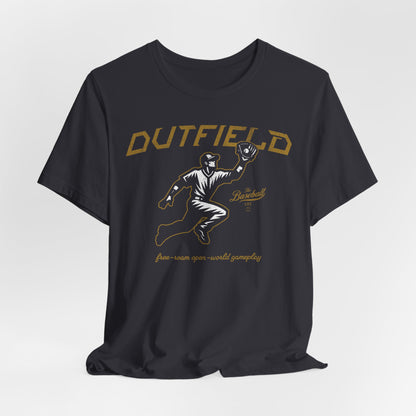 Outfield Free-Roam T-Shirt