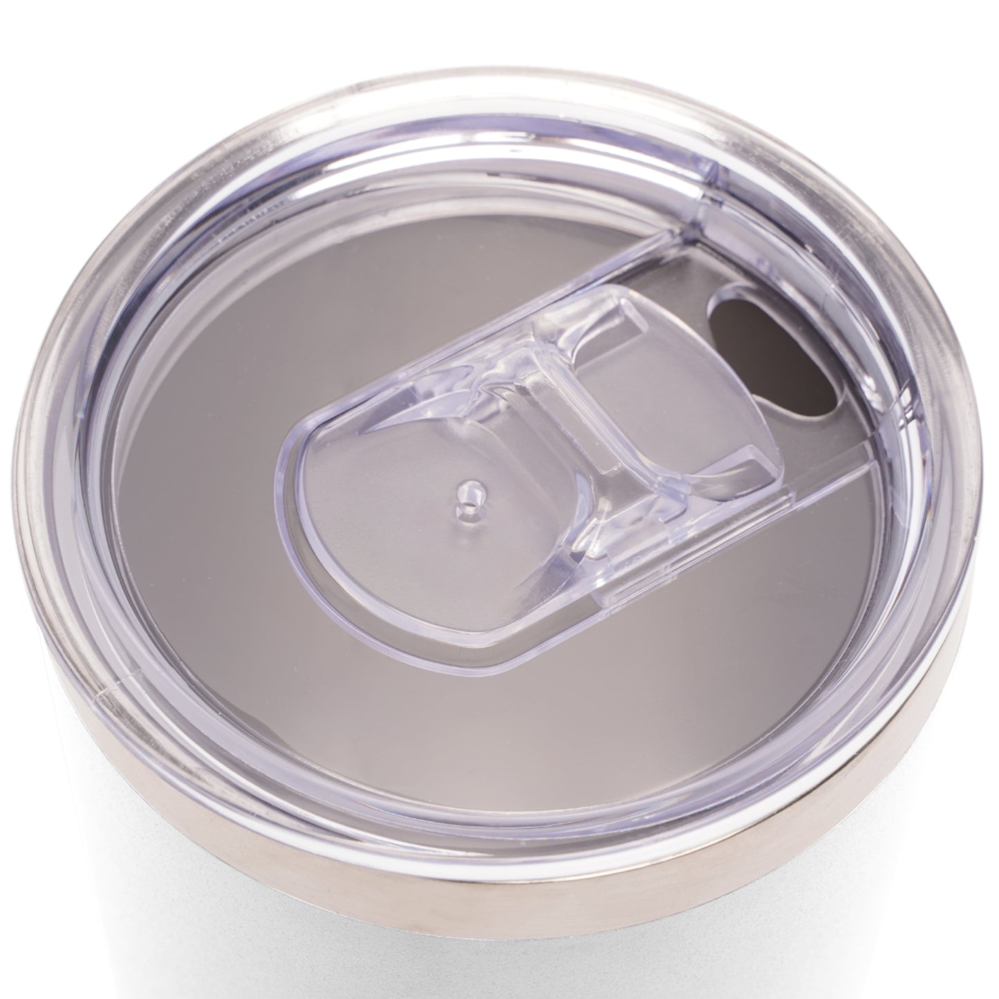 22oz Insulated Travel Tumbler_Catcher Command Respect