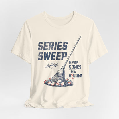 Series Sweep T-Shirt