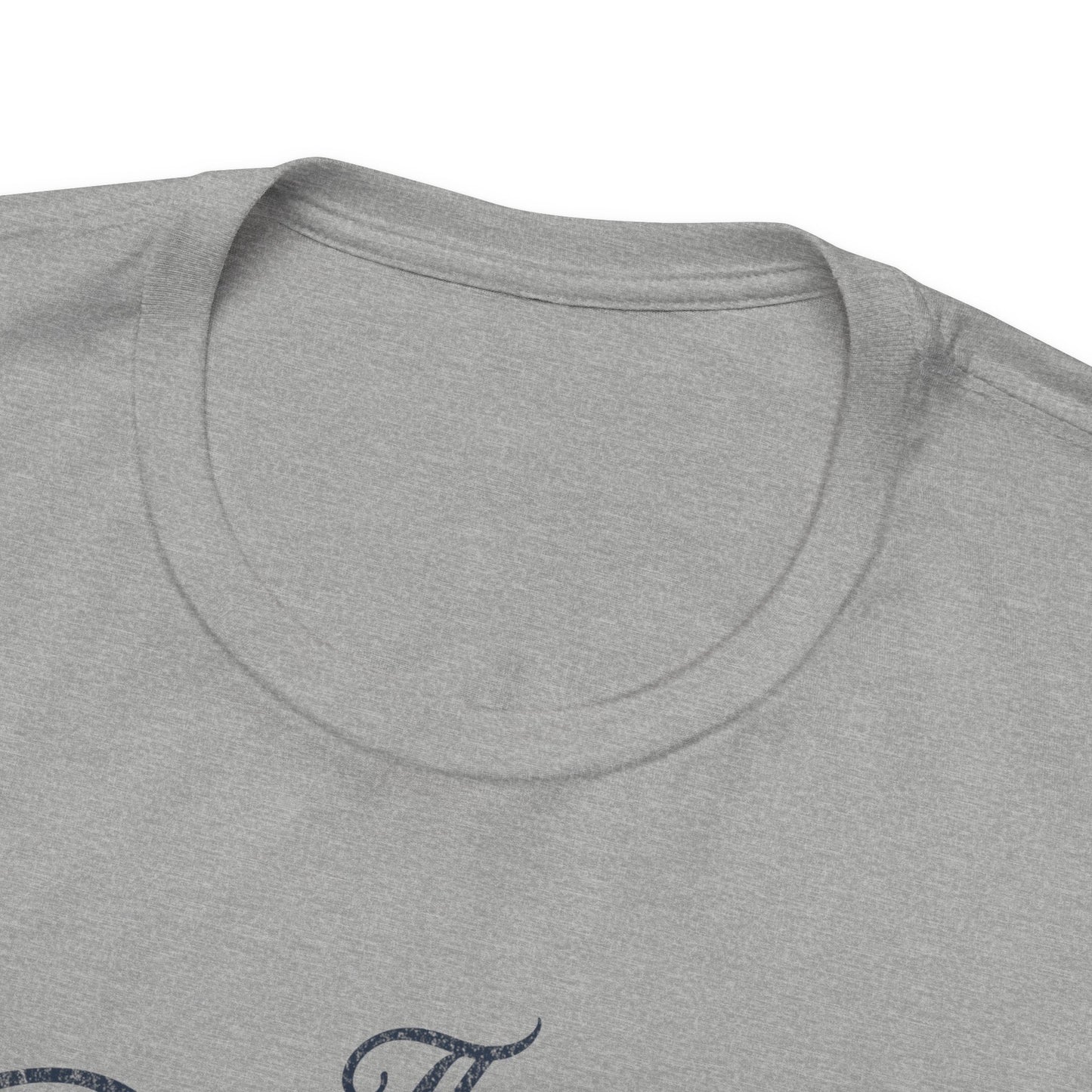 Mr. Baseball Mascot Home Run T-Shirt