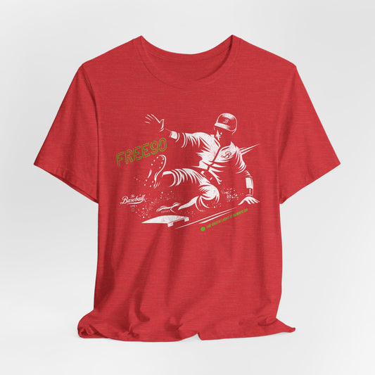 Free 90 Base Thief T-Shirt