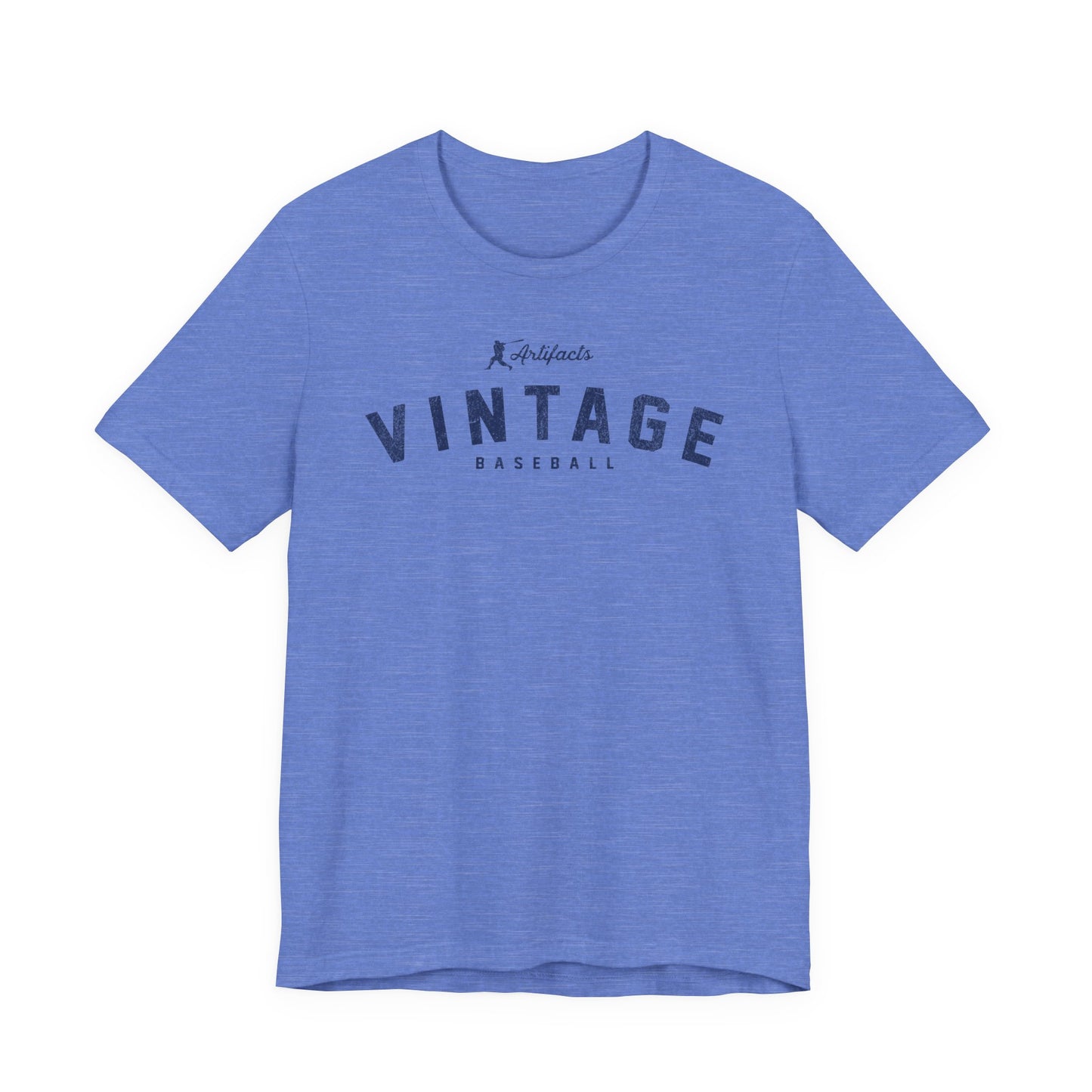 Vintage Baseball T-Shirt