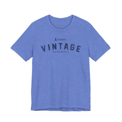 Vintage Baseball T-Shirt