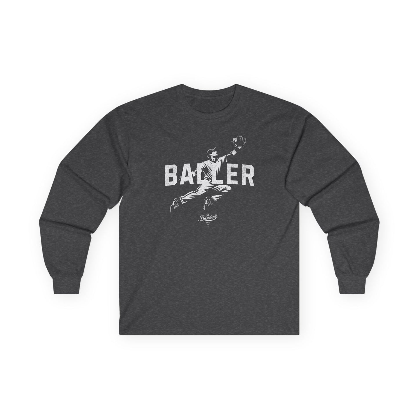 Baller Long-Sleeve