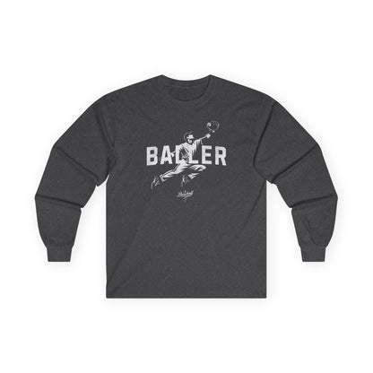 Baller Long-Sleeve