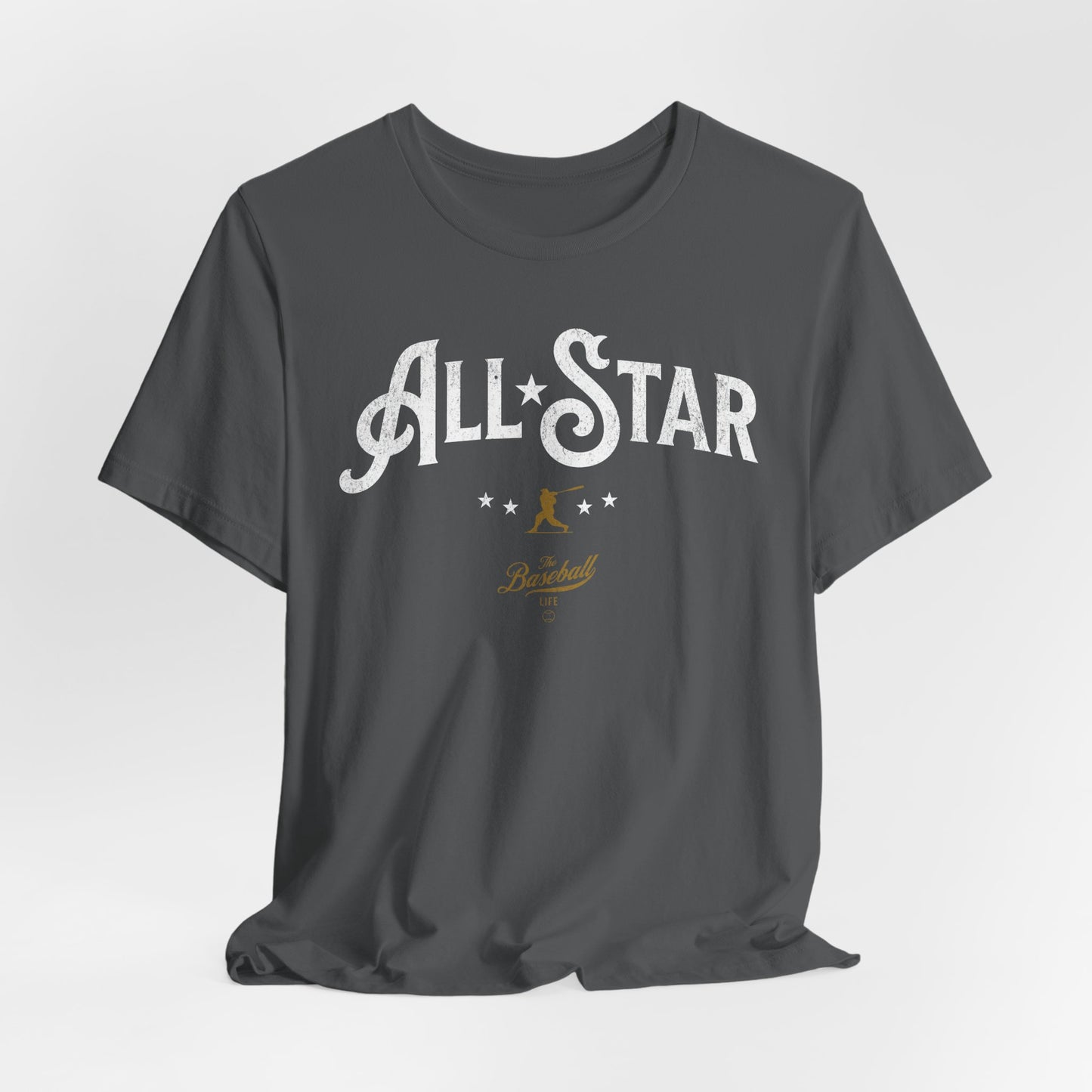 All-Star Baseball T-Shirt