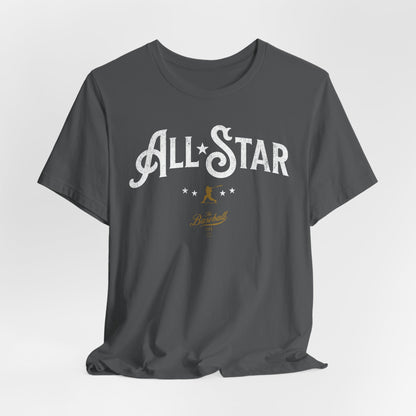 All-Star Baseball T-Shirt