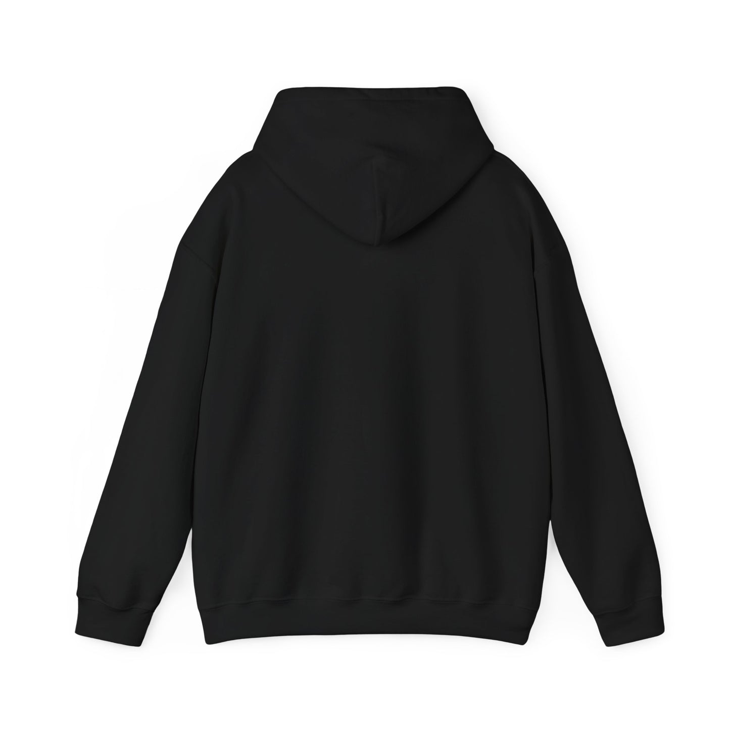 The Baseball Life Hoodie_Old Gold Print