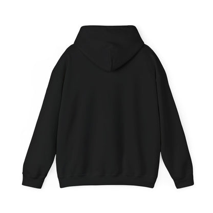 The Baseball Life Hoodie_Old Gold Print