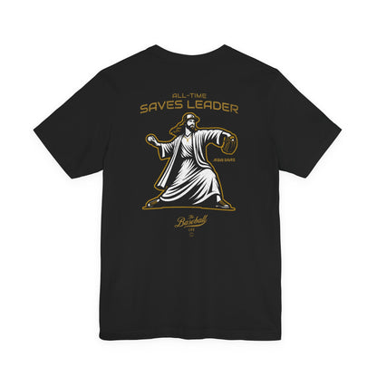 All-Time Saves Leader T-Shirt
