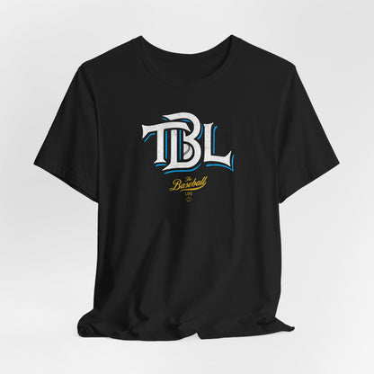 Beisbol Sugar Skull Series_Player 1 T-Shirt