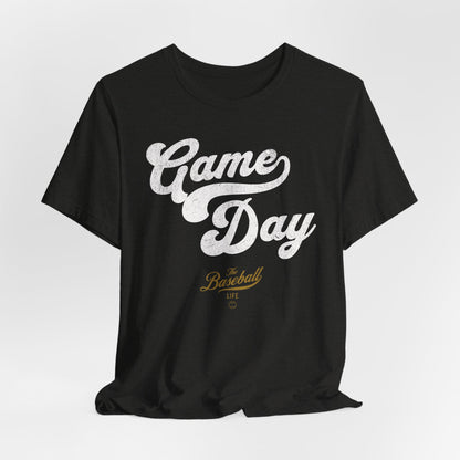 Game Day T-Shirt