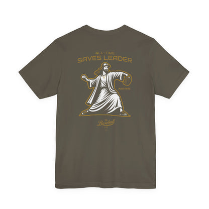 All-Time Saves Leader T-Shirt
