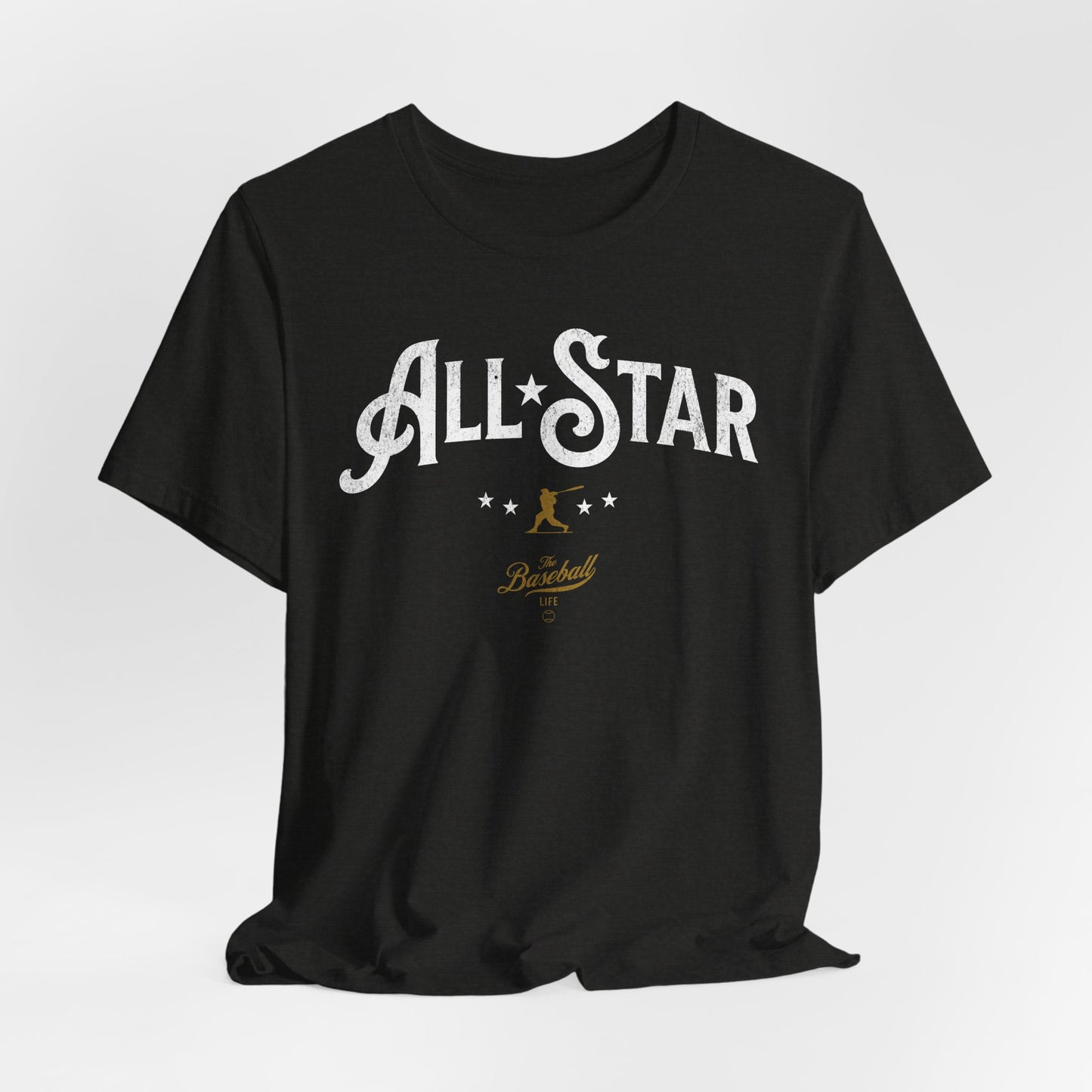 All-Star Baseball T-Shirt