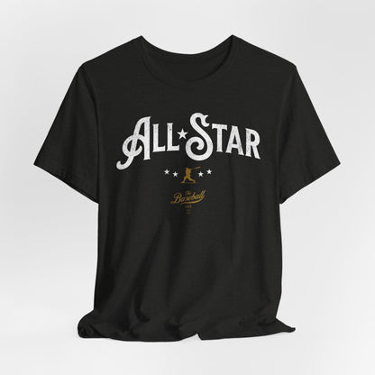 All-Star Baseball T-Shirt