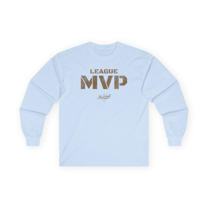 League MVP Long-Sleeve