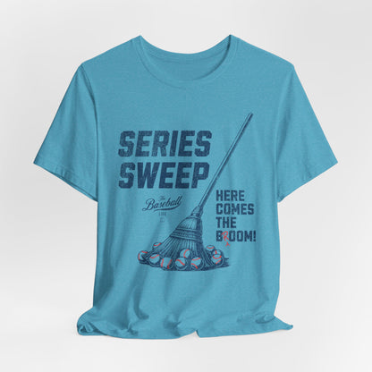 Series Sweep T-Shirt