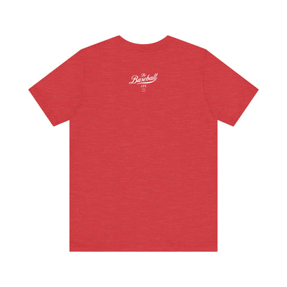 Weathered Baseball T-Shirt