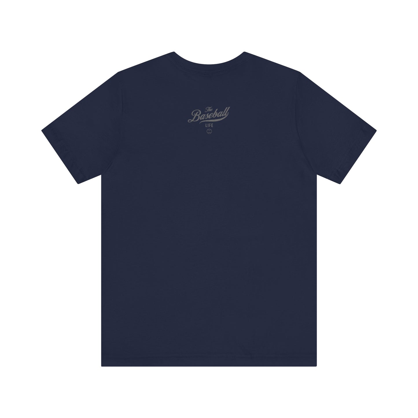 NYC Baseball T-Shirt
