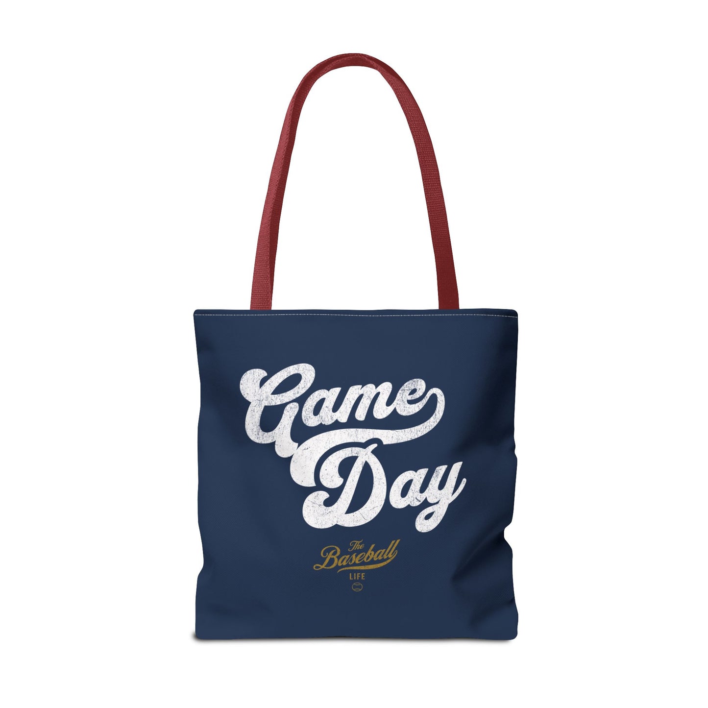 Game Day Tote Bag_Navy