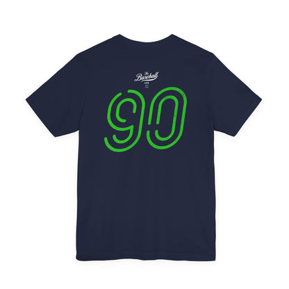 Free 90 Base Thief T-Shirt