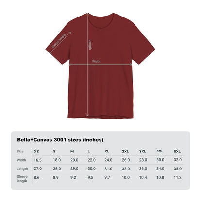 Support Local Baseball T-Shirt