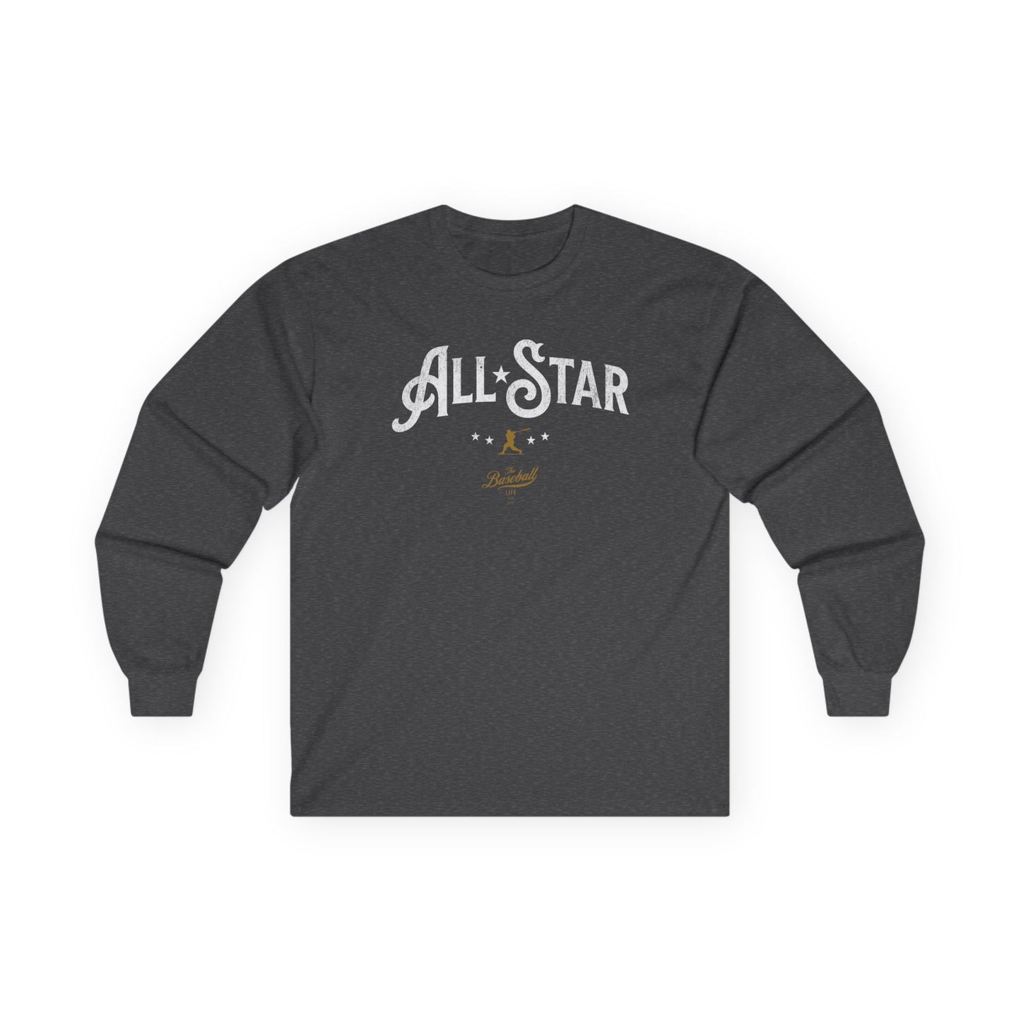 All-Star Long-Sleeve T-Shirt