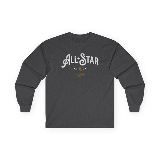 All-Star Long-Sleeve T-Shirt