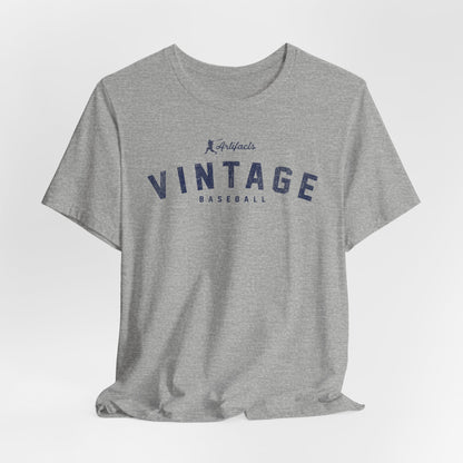 Vintage Baseball T-Shirt