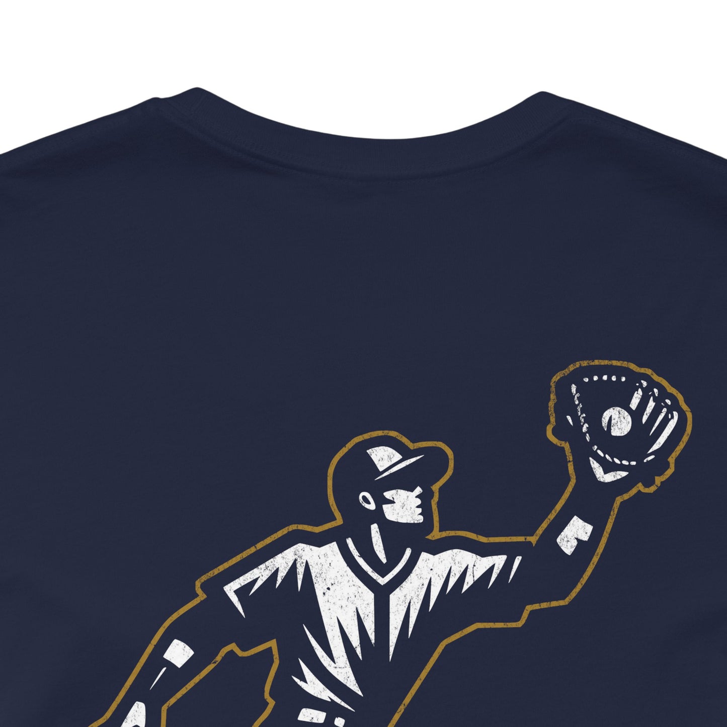 Player Icon T-Shirt