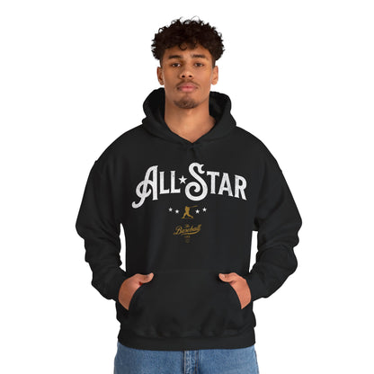 All-Star Baseball Hoodie