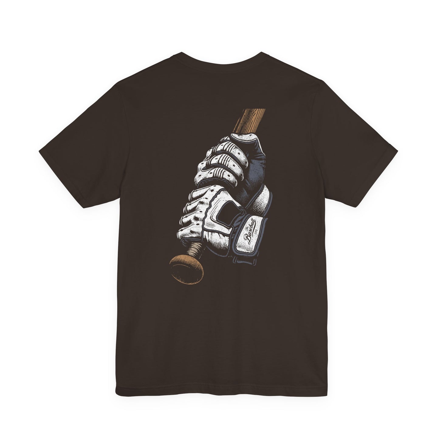 Take Your Hacks Baseball T-Shirt