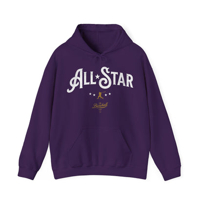 All-Star Baseball Hoodie