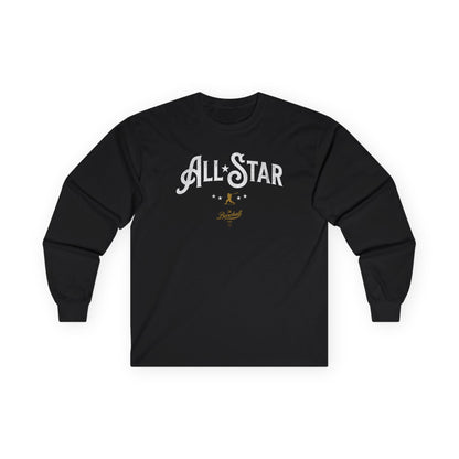 All-Star Long-Sleeve T-Shirt
