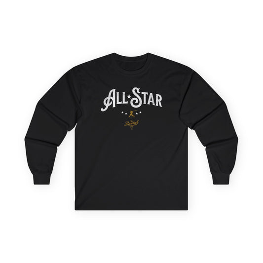 All-Star Long-Sleeve T-Shirt
