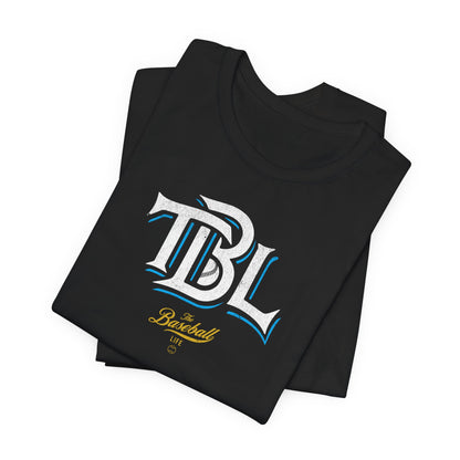 Beisbol Sugar Skull Series_Player 2 T-Shirt