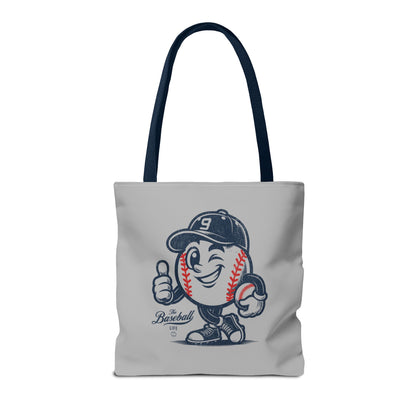 The Original Mr. Mascot Tote