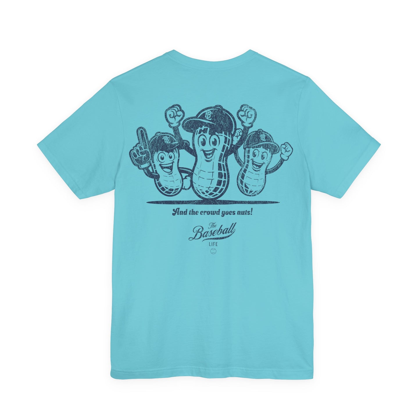 Crowd Goes Nuts! T-Shirt
