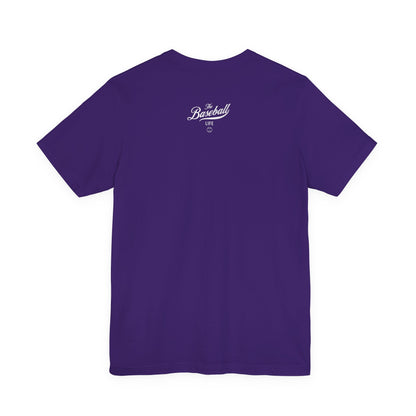 Ballpark Bum T-Shirt