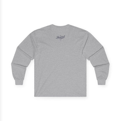 Catcher_Command Respect Long-Sleeve