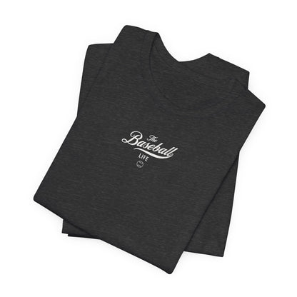 Barehanded Wood Bat Co. T-Shirt