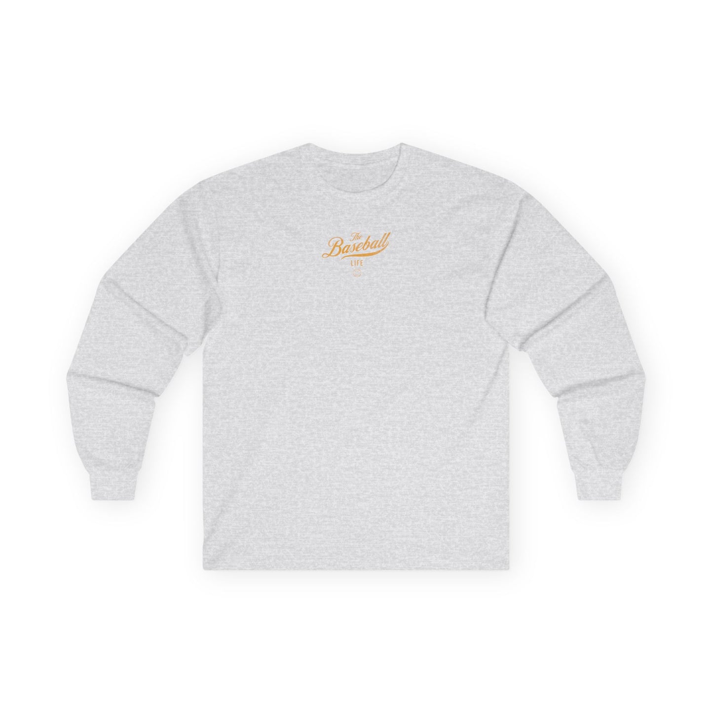 Ducks On The Pond Long-Sleeve