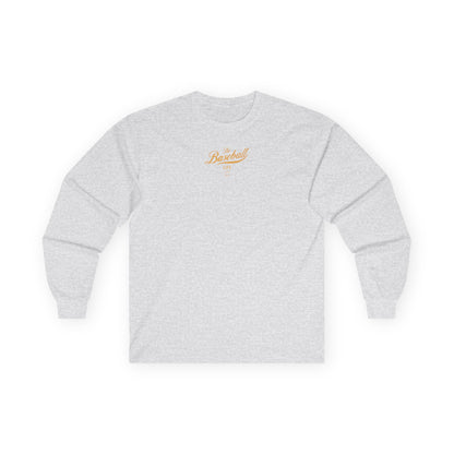 Ducks On The Pond Long-Sleeve