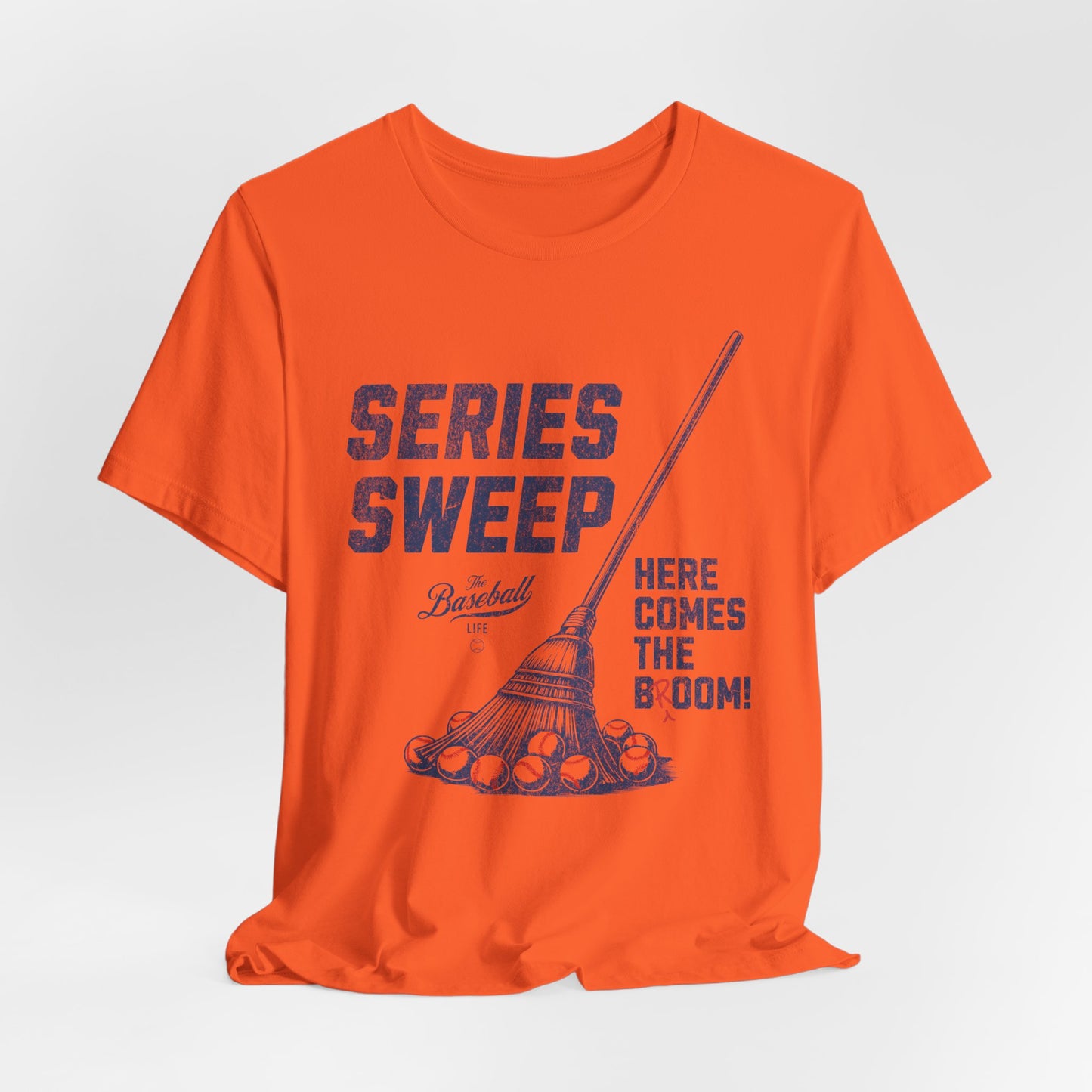 Series Sweep T-Shirt