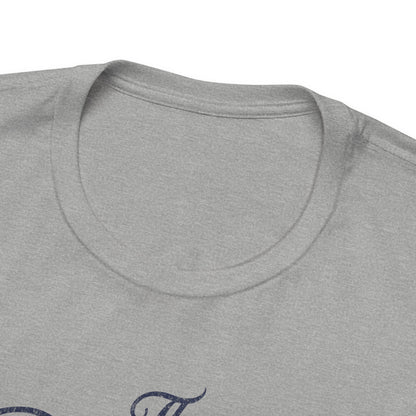 Mr. Baseball Mascot Sliding T-Shirt