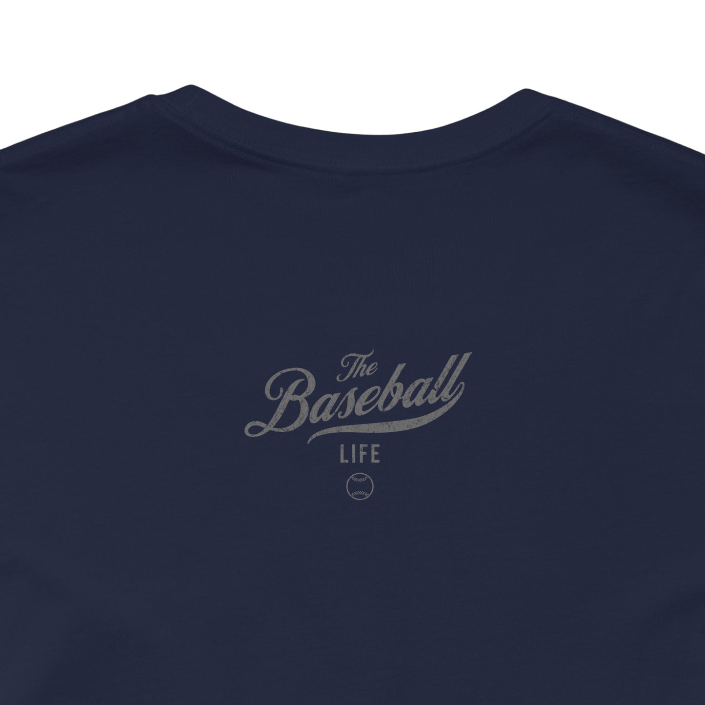 NYC Baseball T-Shirt
