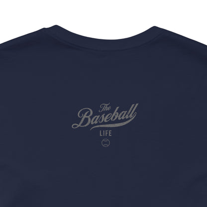NYC Baseball T-Shirt