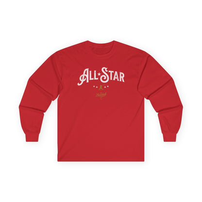 All-Star Long-Sleeve T-Shirt
